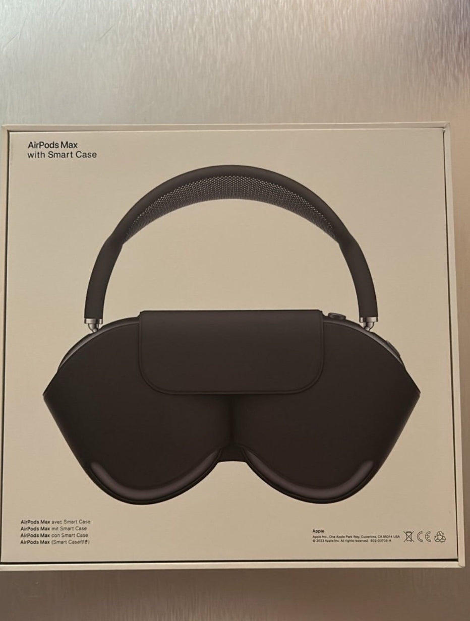 1TO1VENDORS “MAX” Headphone