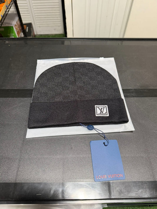 1TO1VENDORS “Monogram Checkered” Hat